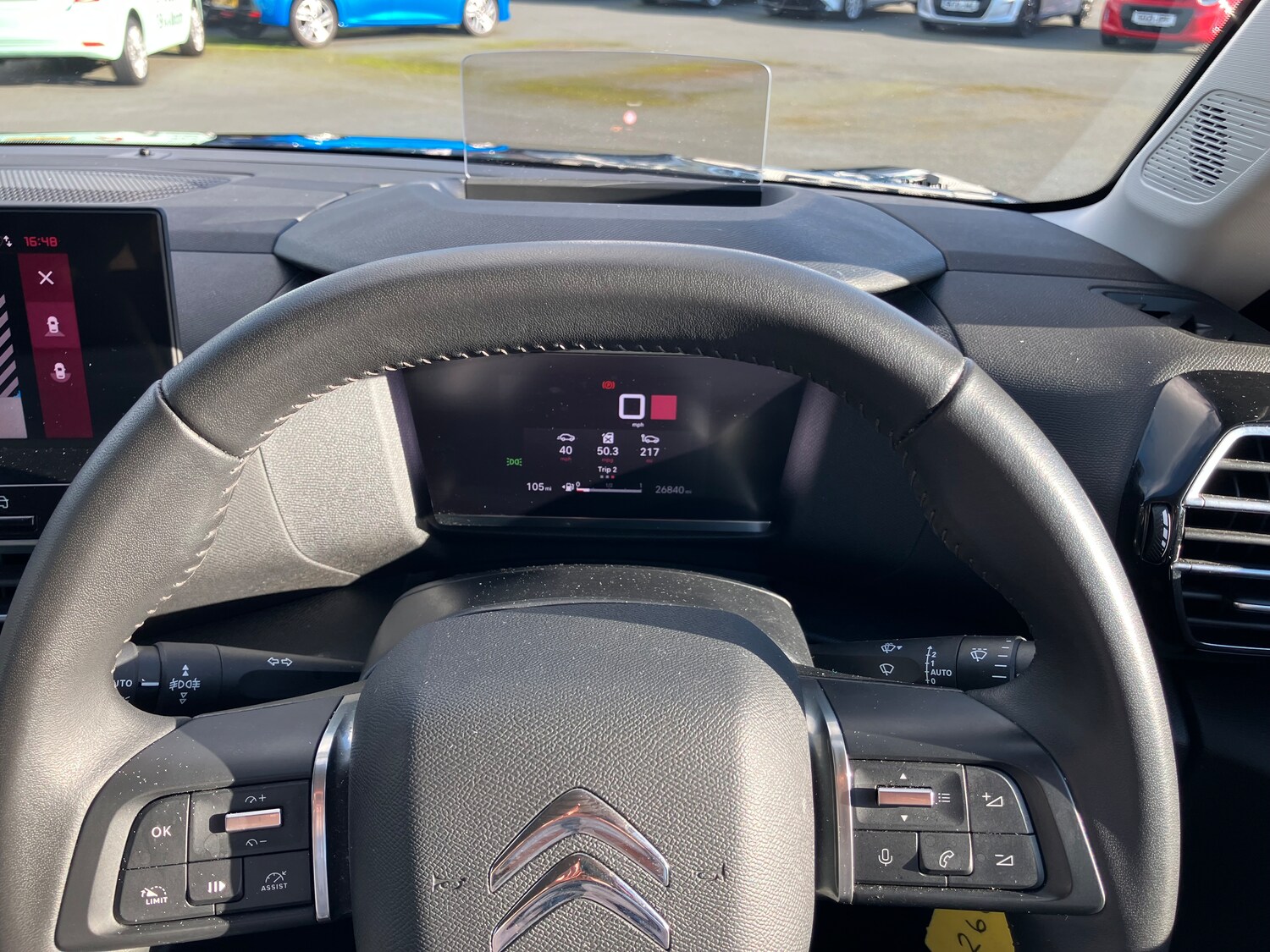 Used Citroen C4 2024 for sale - 75912918: Photo 25