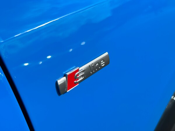 Used Audi Q3 2020 for sale - 75543269: Photo 15