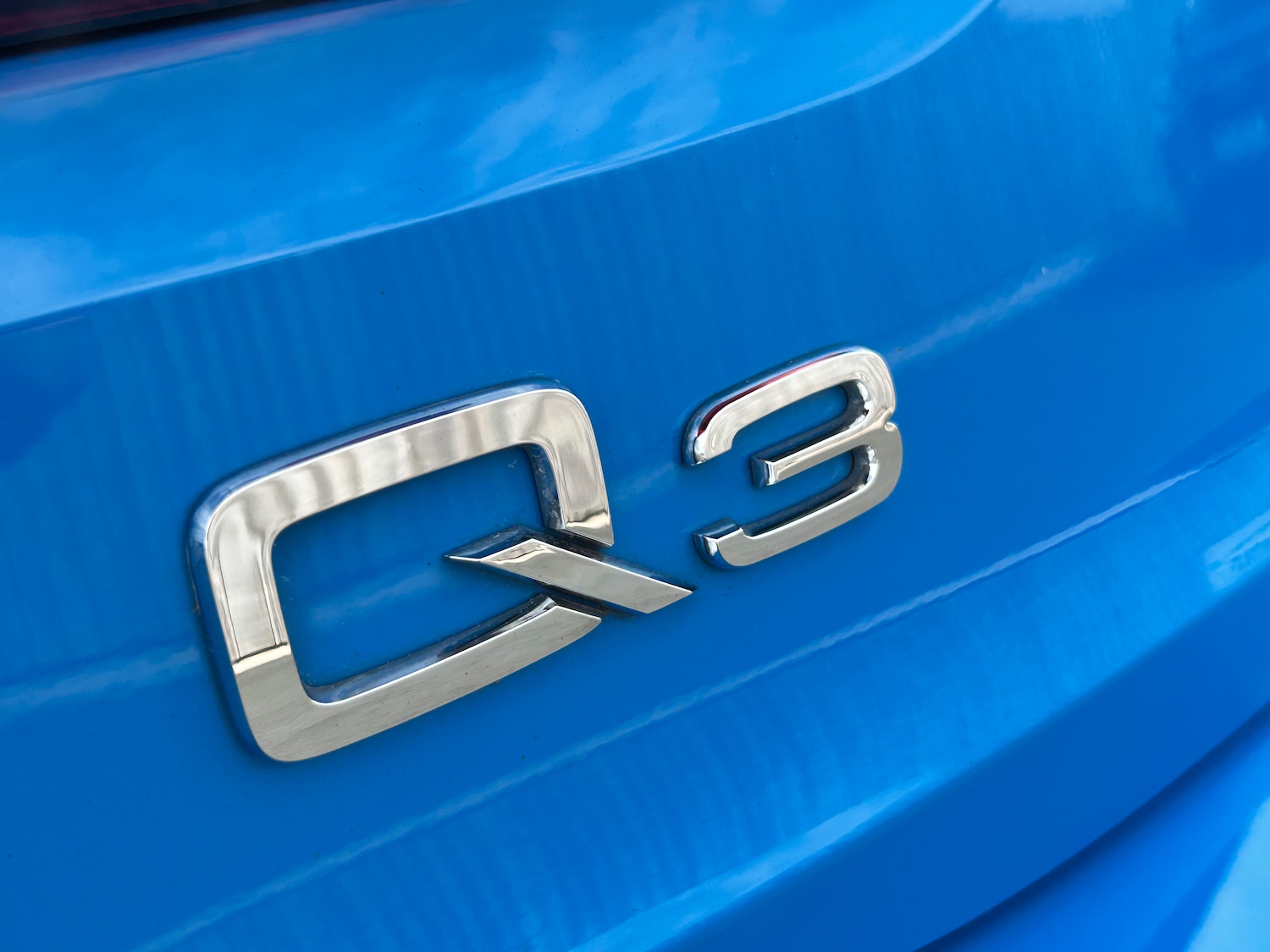 Used Audi Q3 2020 for sale - 75543269: Photo 18