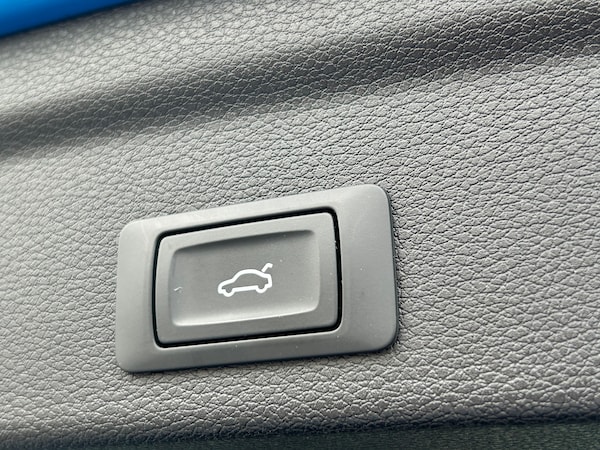Used Audi Q3 2020 for sale - 75543269: Photo 21
