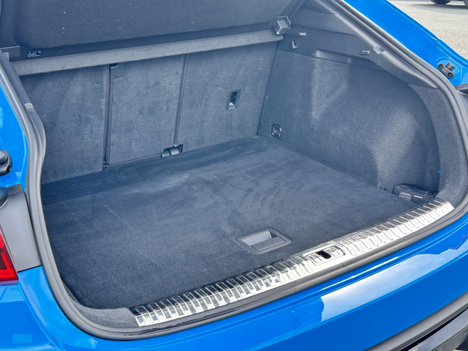 Used Audi Q3 2020 for sale - 75543269: Photo 22