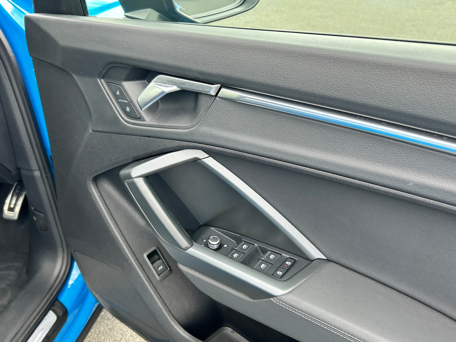 Used Audi Q3 2020 for sale - 75543269: Photo 27