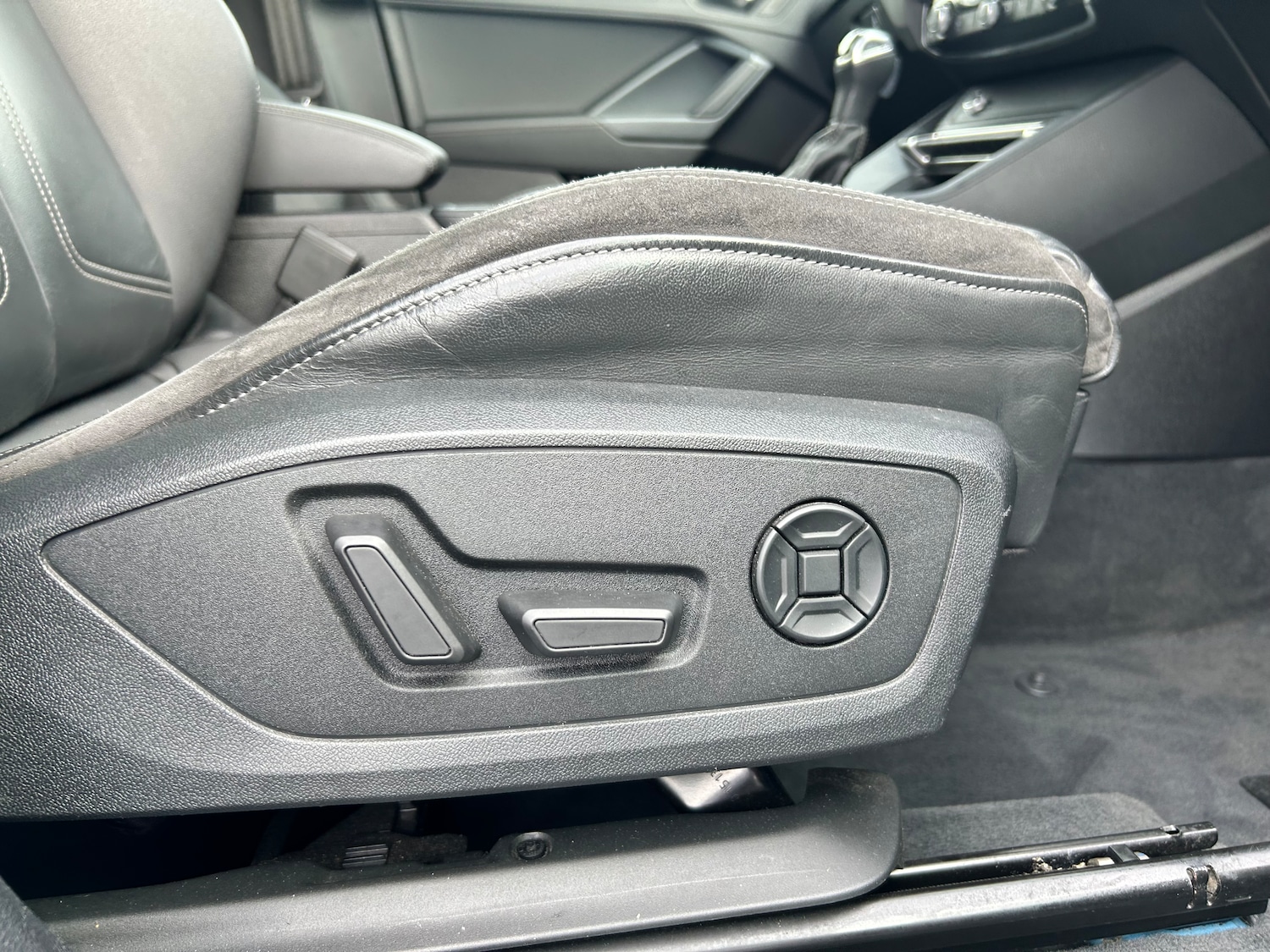 Used Audi Q3 2020 for sale - 75543269: Photo 31