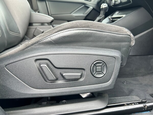 Used Audi Q3 2020 for sale - 75543269: Photo 31