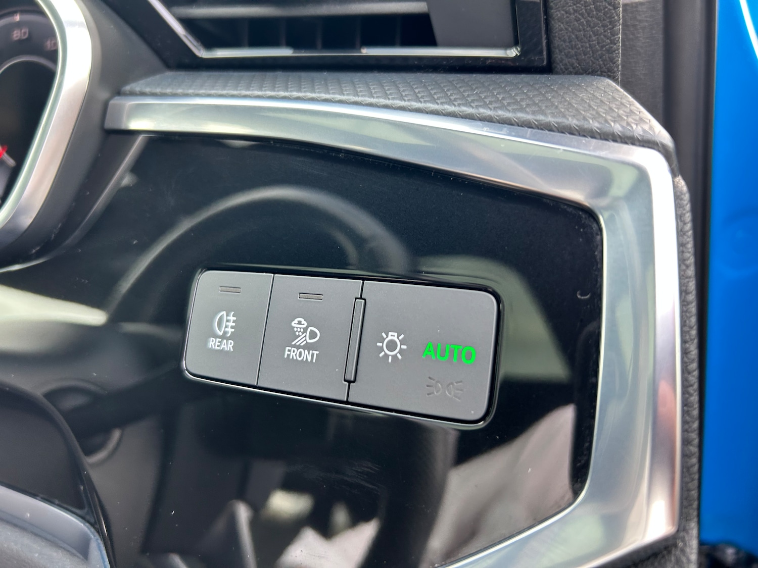 Used Audi Q3 2020 for sale - 75543269: Photo 35