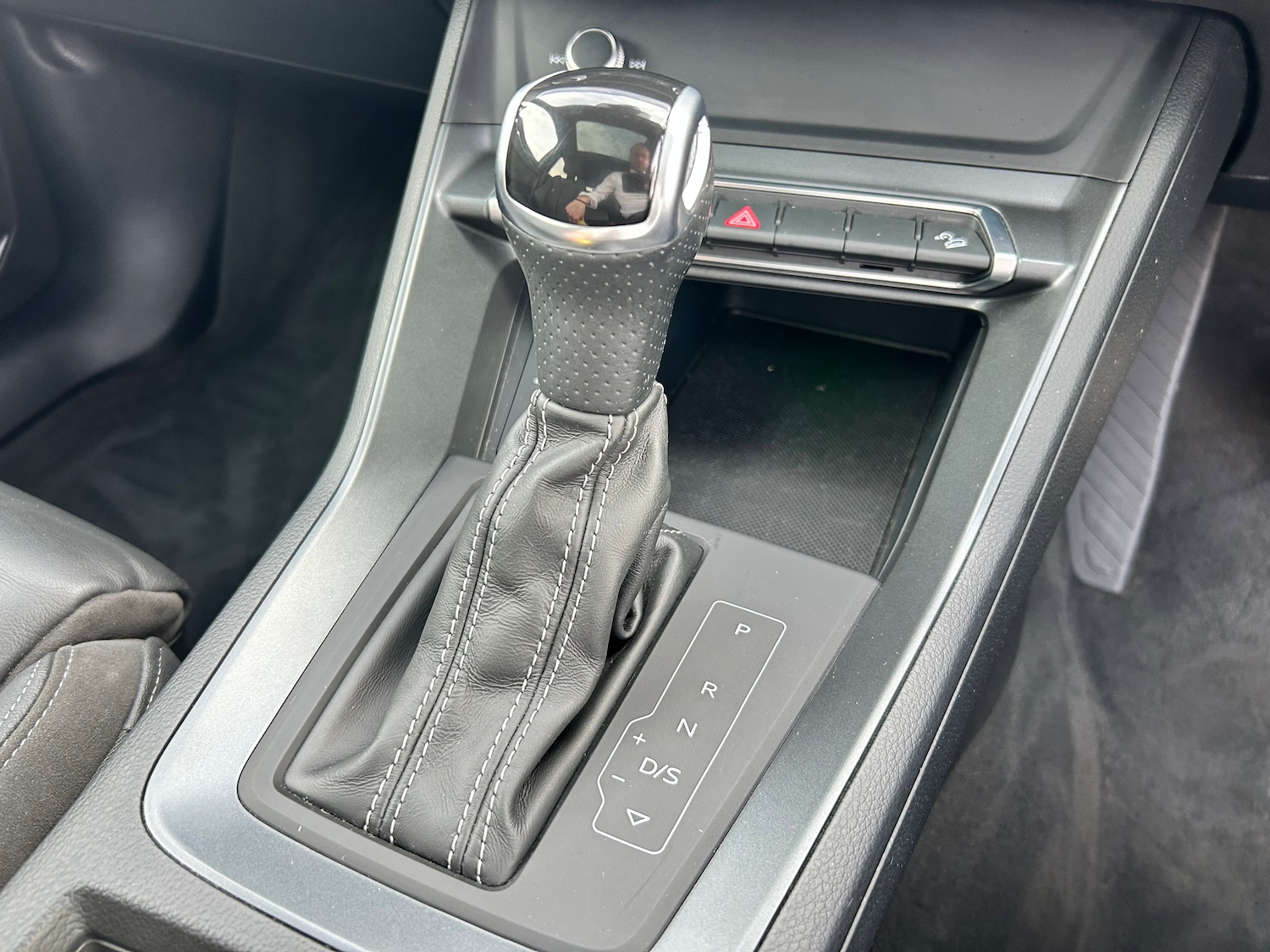 Used Audi Q3 2020 for sale - 75543269: Photo 41