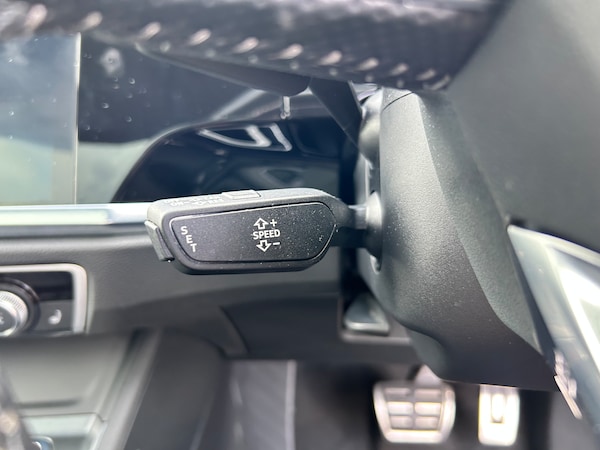 Used Audi Q3 2020 for sale - 75543269: Photo 42