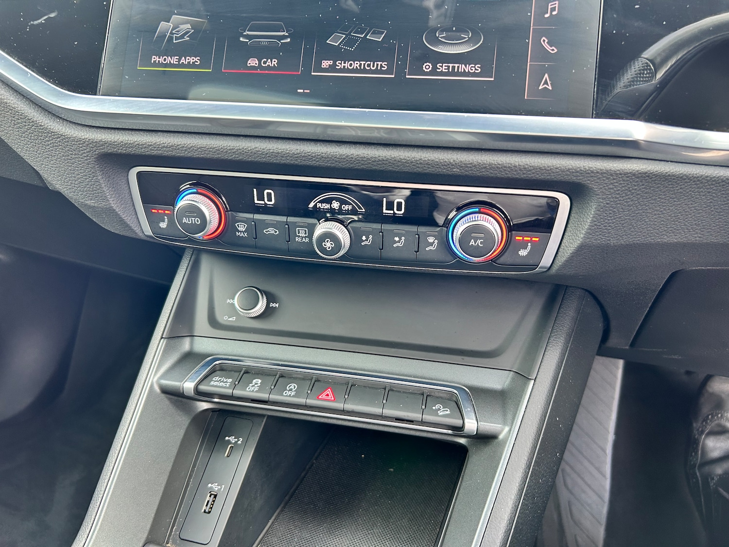 Used Audi Q3 2020 for sale - 75543269: Photo 46