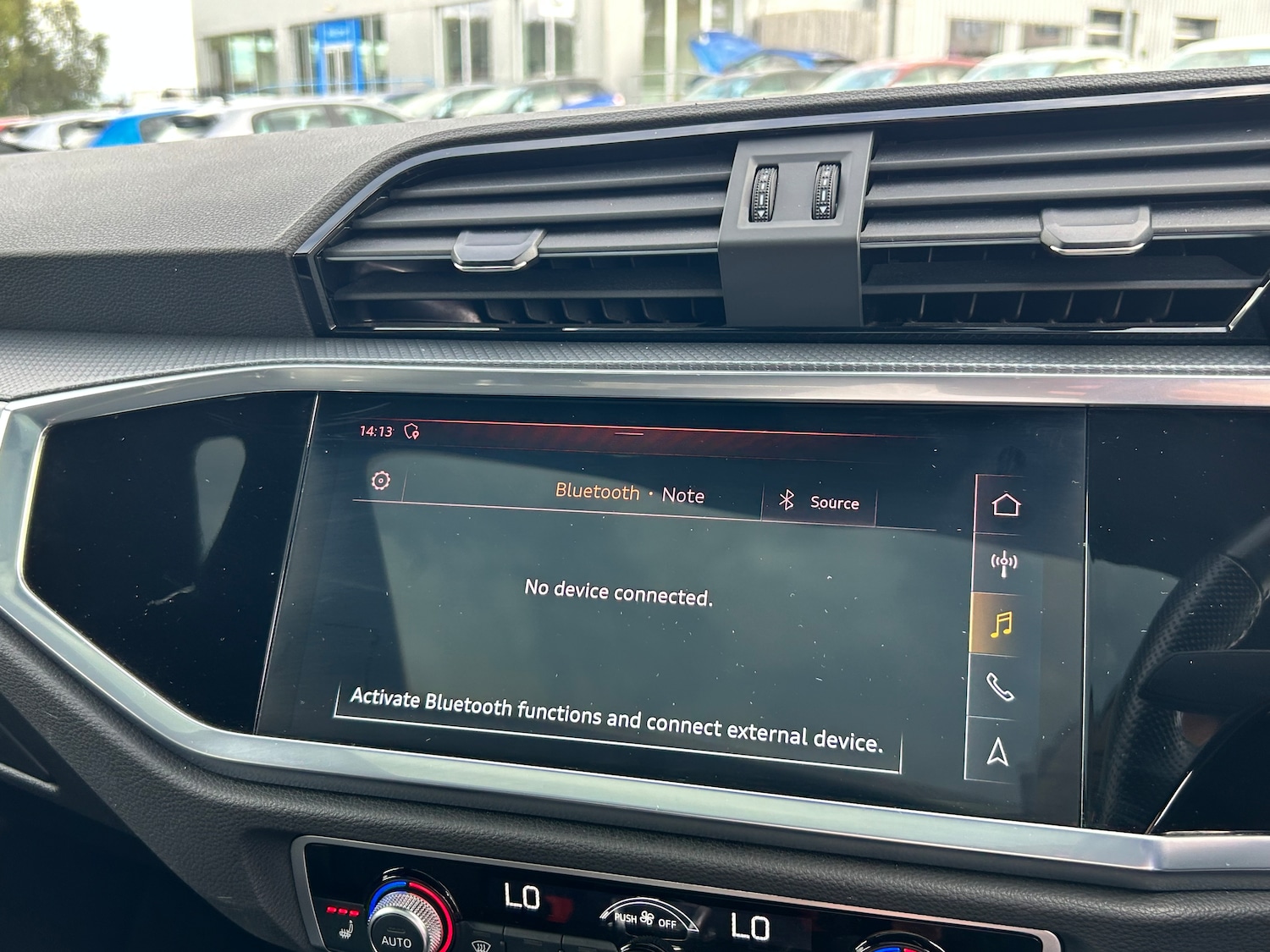 Used Audi Q3 2020 for sale - 75543269: Photo 47