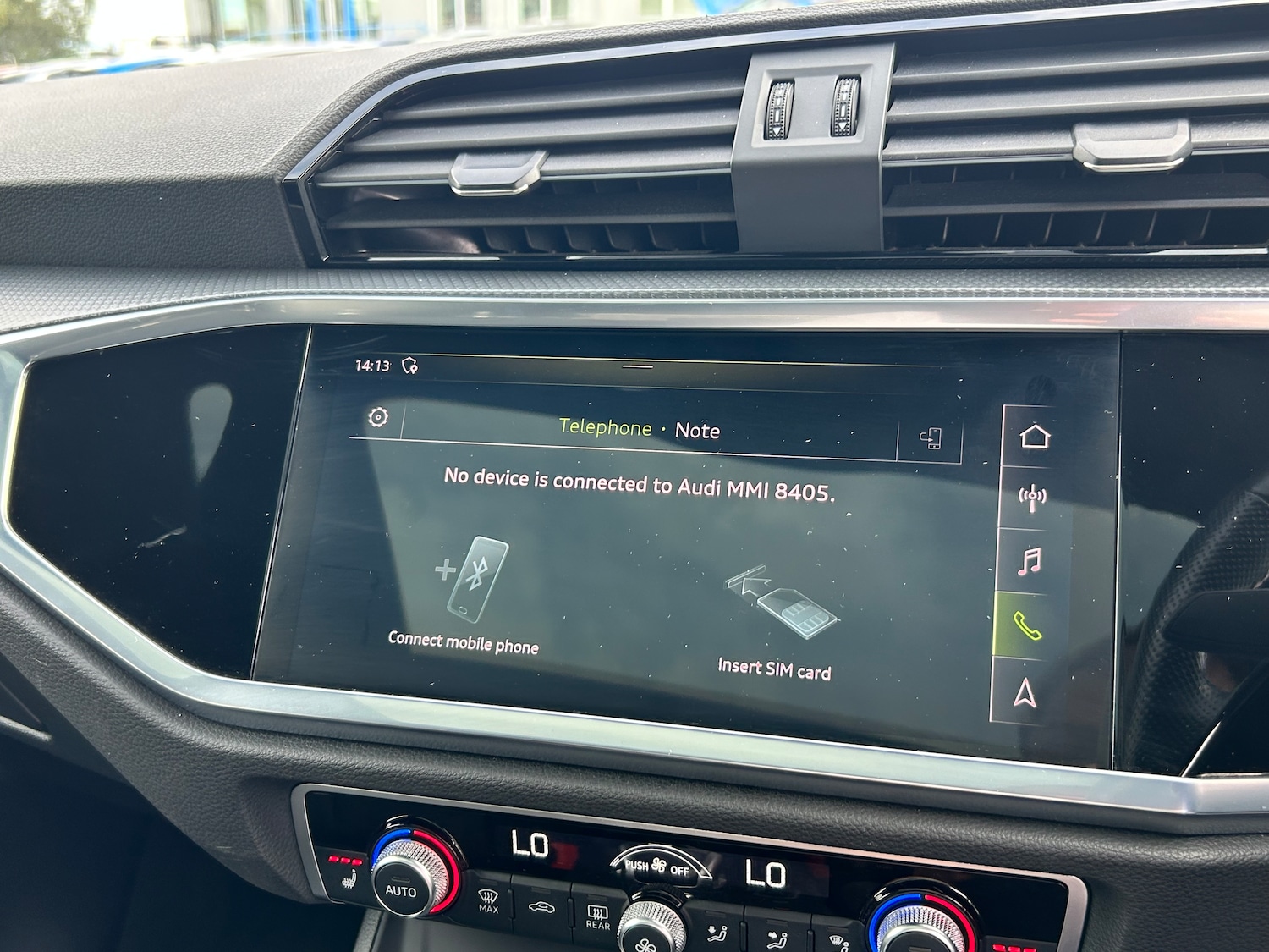 Used Audi Q3 2020 for sale - 75543269: Photo 48