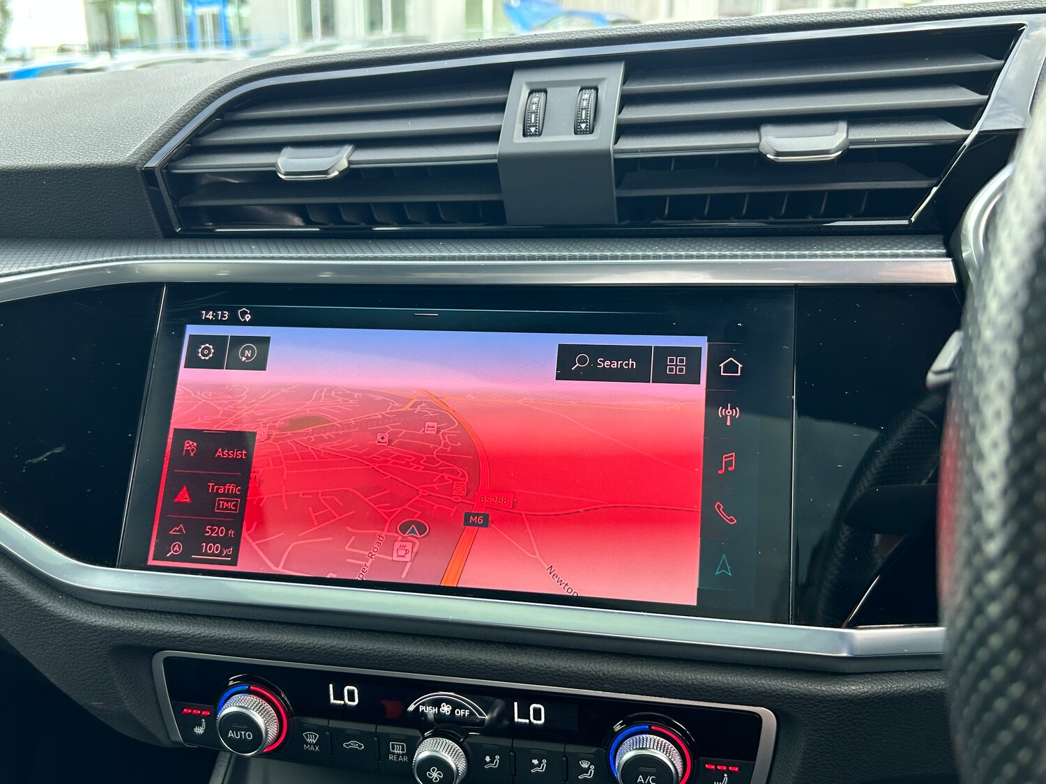 Used Audi Q3 2020 for sale - 75543269: Photo 51