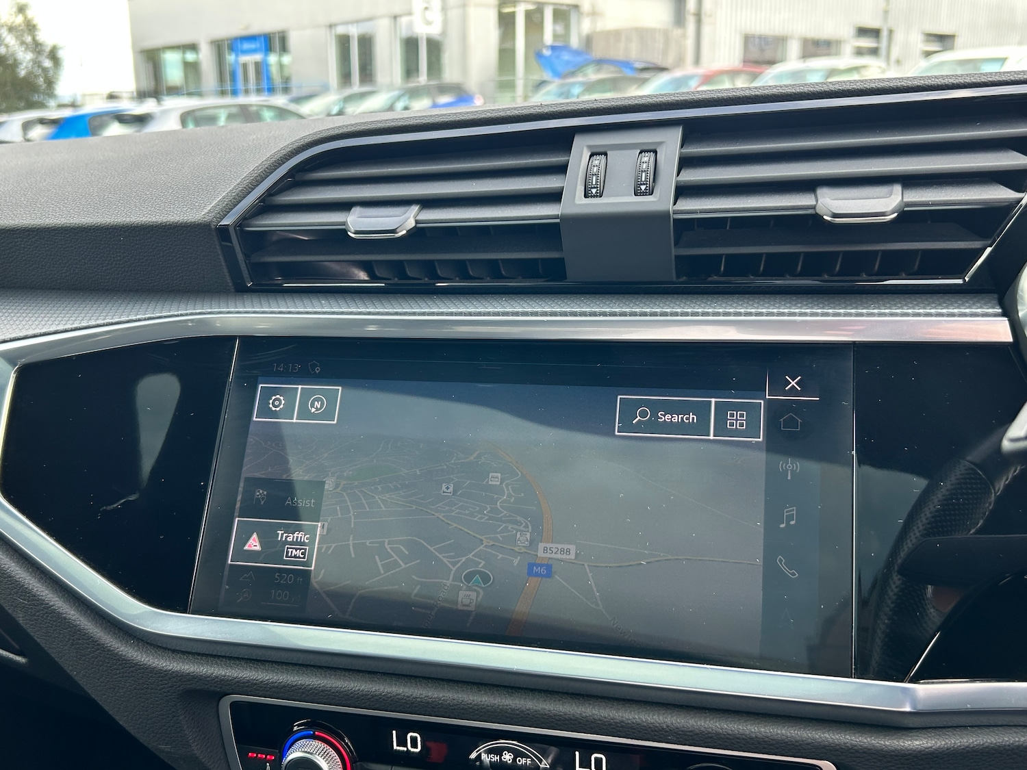 Used Audi Q3 2020 for sale - 75543269: Photo 52