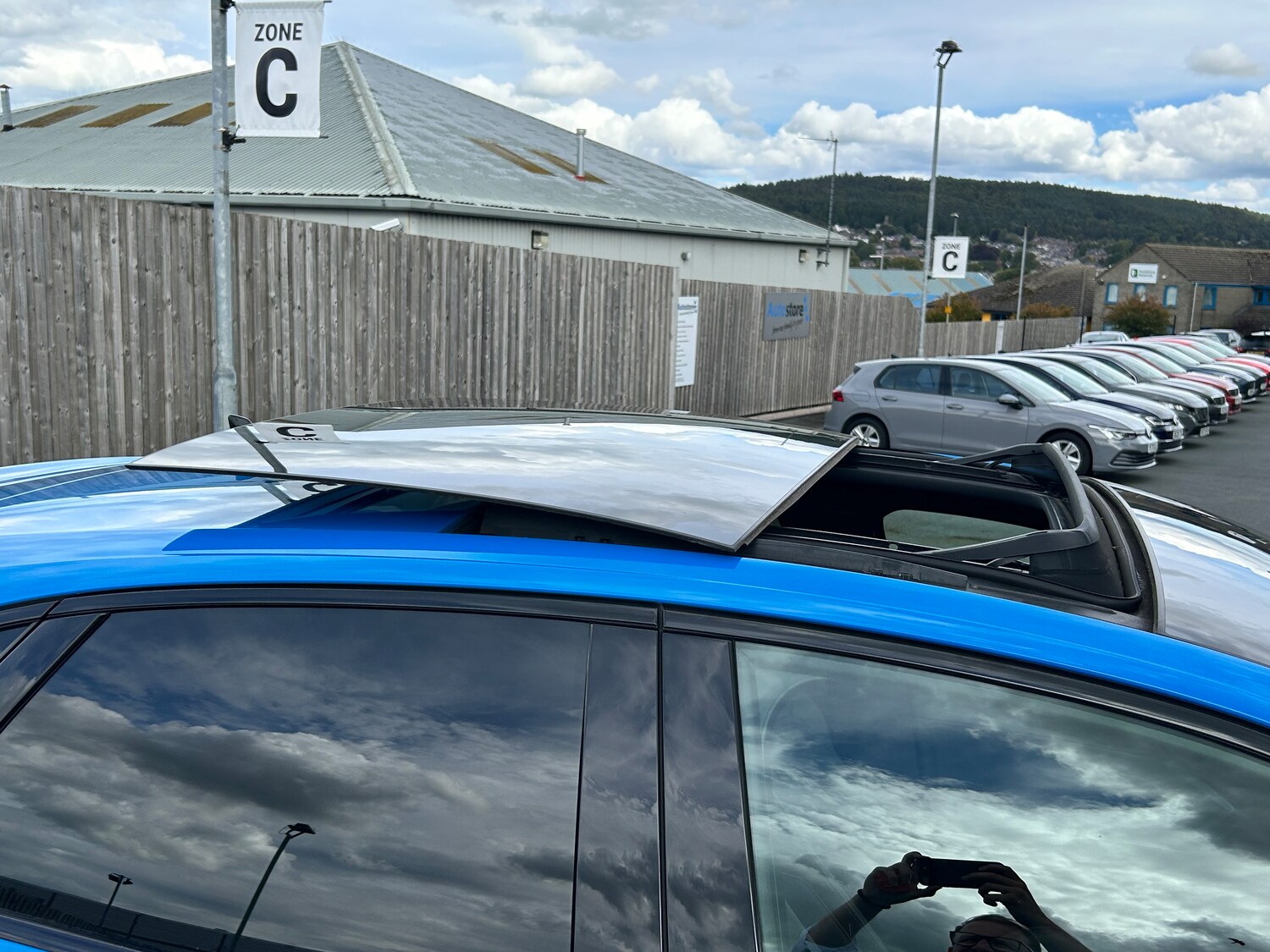 Used Audi Q3 2020 for sale - 75543269: Photo 53