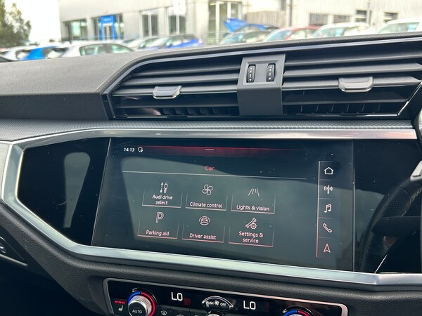 Used Audi Q3 2020 for sale - 75543269: Photo 55