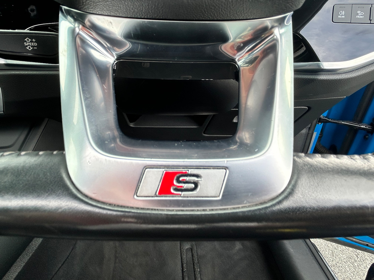 Used Audi Q3 2020 for sale - 75543269: Photo 56