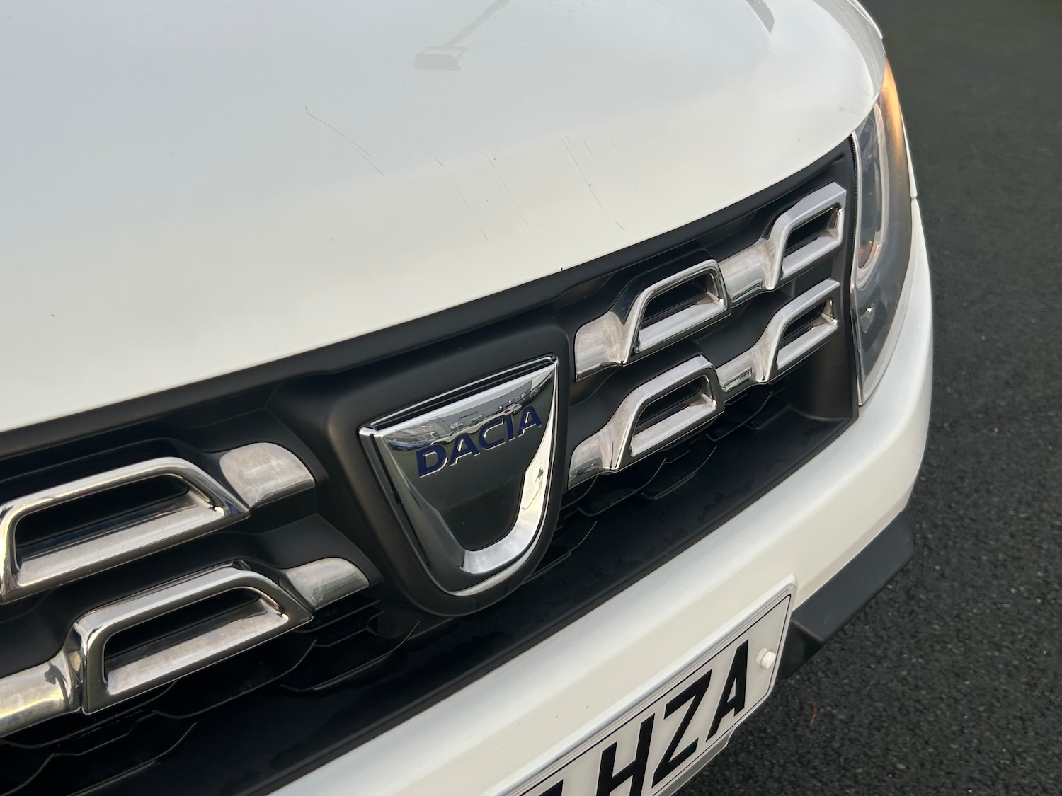 Used Dacia Duster 2018 for sale - 76495466: Photo 10