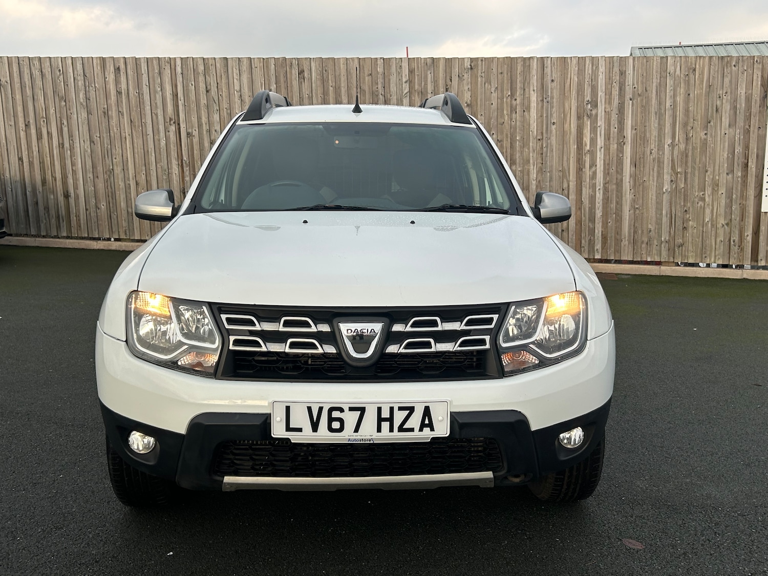 Used Dacia Duster 2018 for sale - 76495466: Photo 11