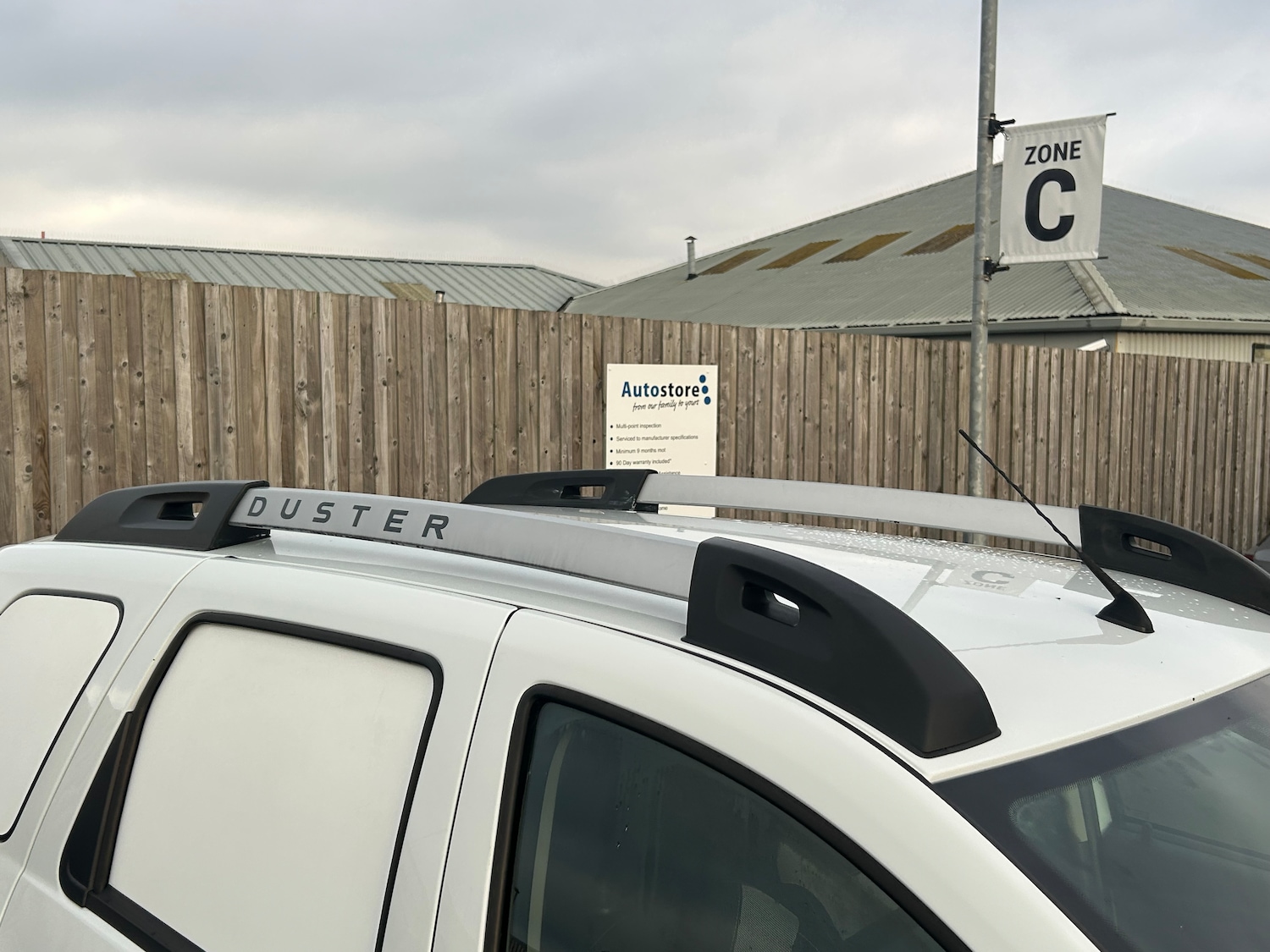 Used Dacia Duster 2018 for sale - 76495466: Photo 14