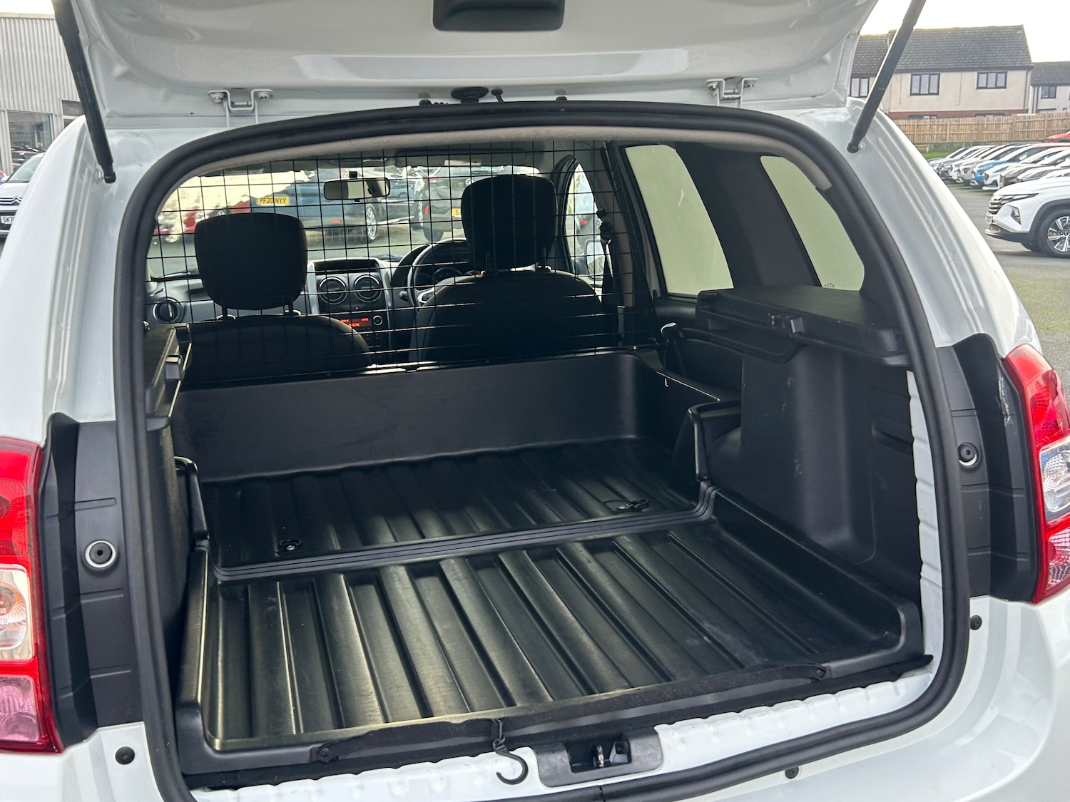 Used Dacia Duster 2018 for sale - 76495466: Photo 17