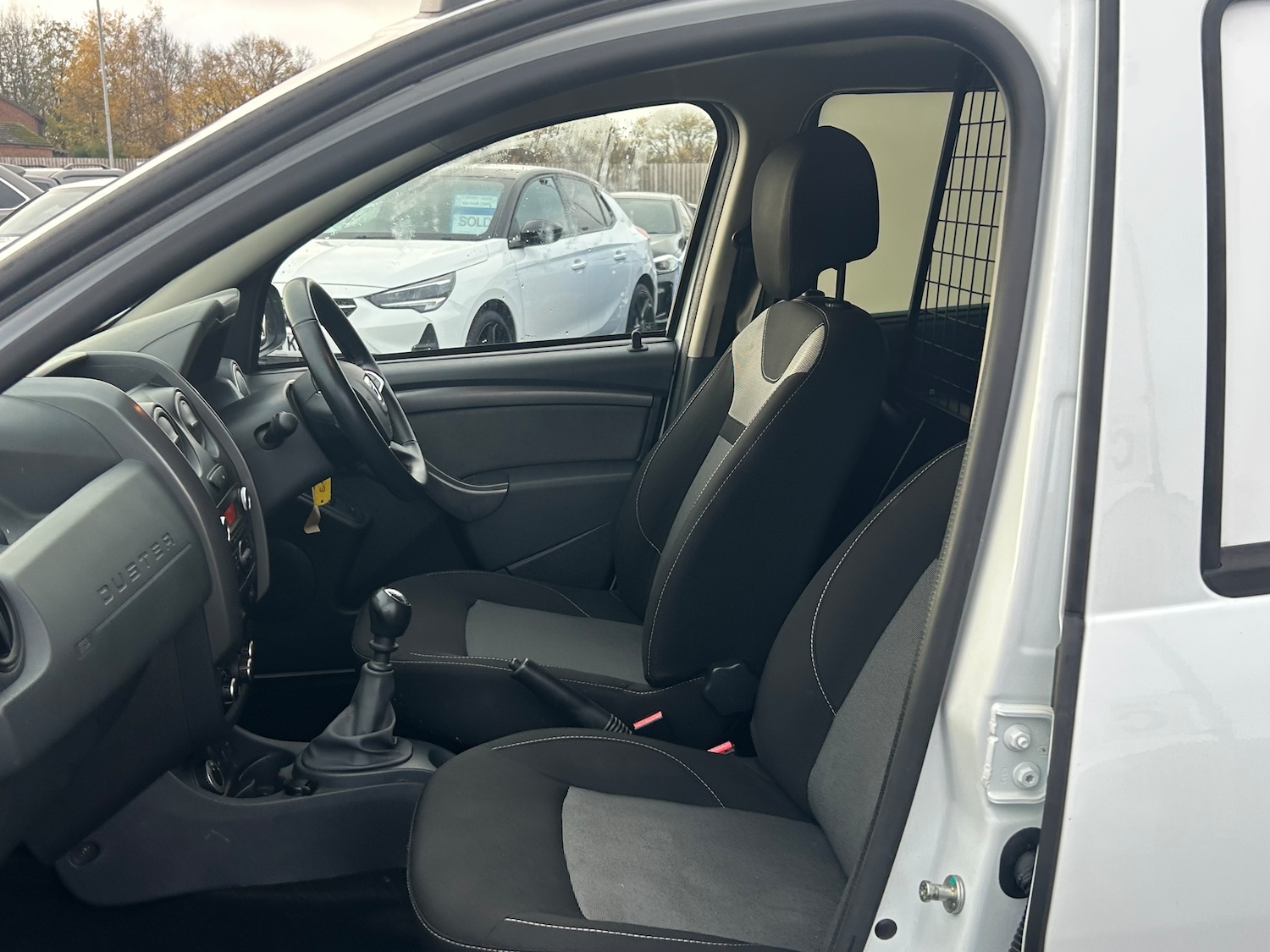 Used Dacia Duster 2018 for sale - 76495466: Photo 19