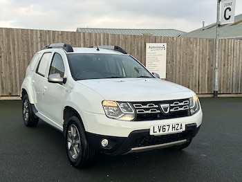 Used Dacia Duster 2018 for sale - 76495466: Photo