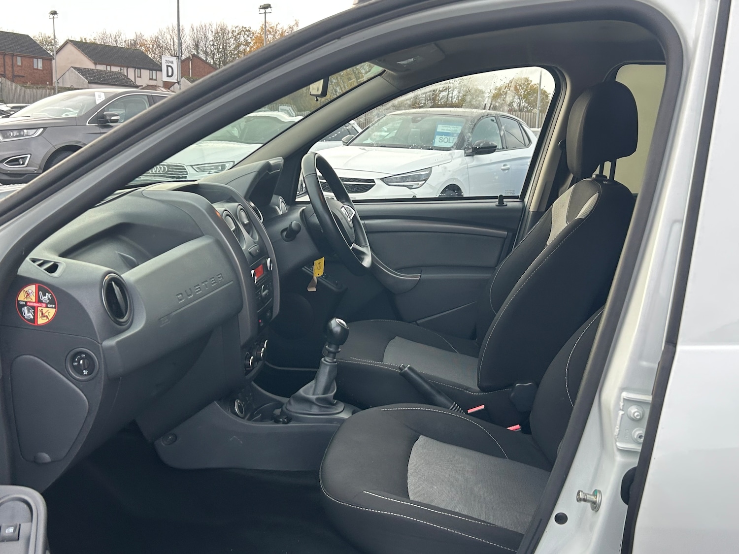 Used Dacia Duster 2018 for sale - 76495466: Photo 20