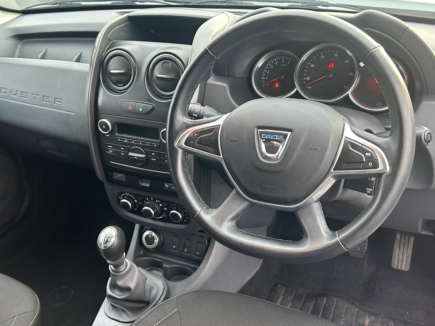 Used Dacia Duster 2018 for sale - 76495466: Photo 22