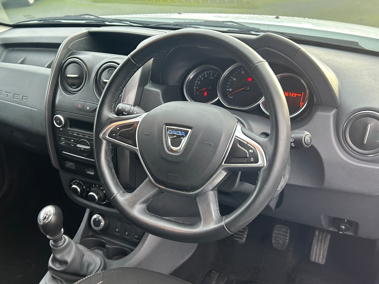 Used Dacia Duster 2018 for sale - 76495466: Photo 23