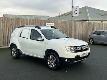 Used Dacia Duster 2018 for sale - 76495466: Photo