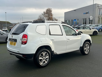 Used Dacia Duster 2018 for sale - 76495466: Photo