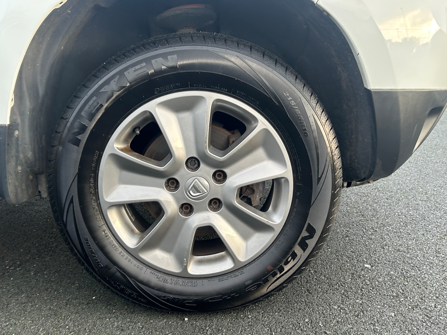 Used Dacia Duster 2018 for sale - 76495466: Photo 9