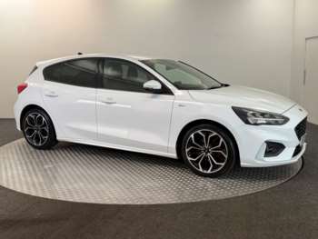 Used Ford Focus 2020 for sale - 74291163: Photo