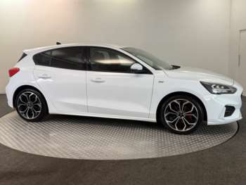 Used Ford Focus 2020 for sale - 74291163: Photo