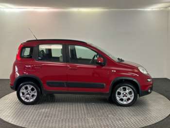 Used Fiat Panda 2014 for sale - 75222580: Photo