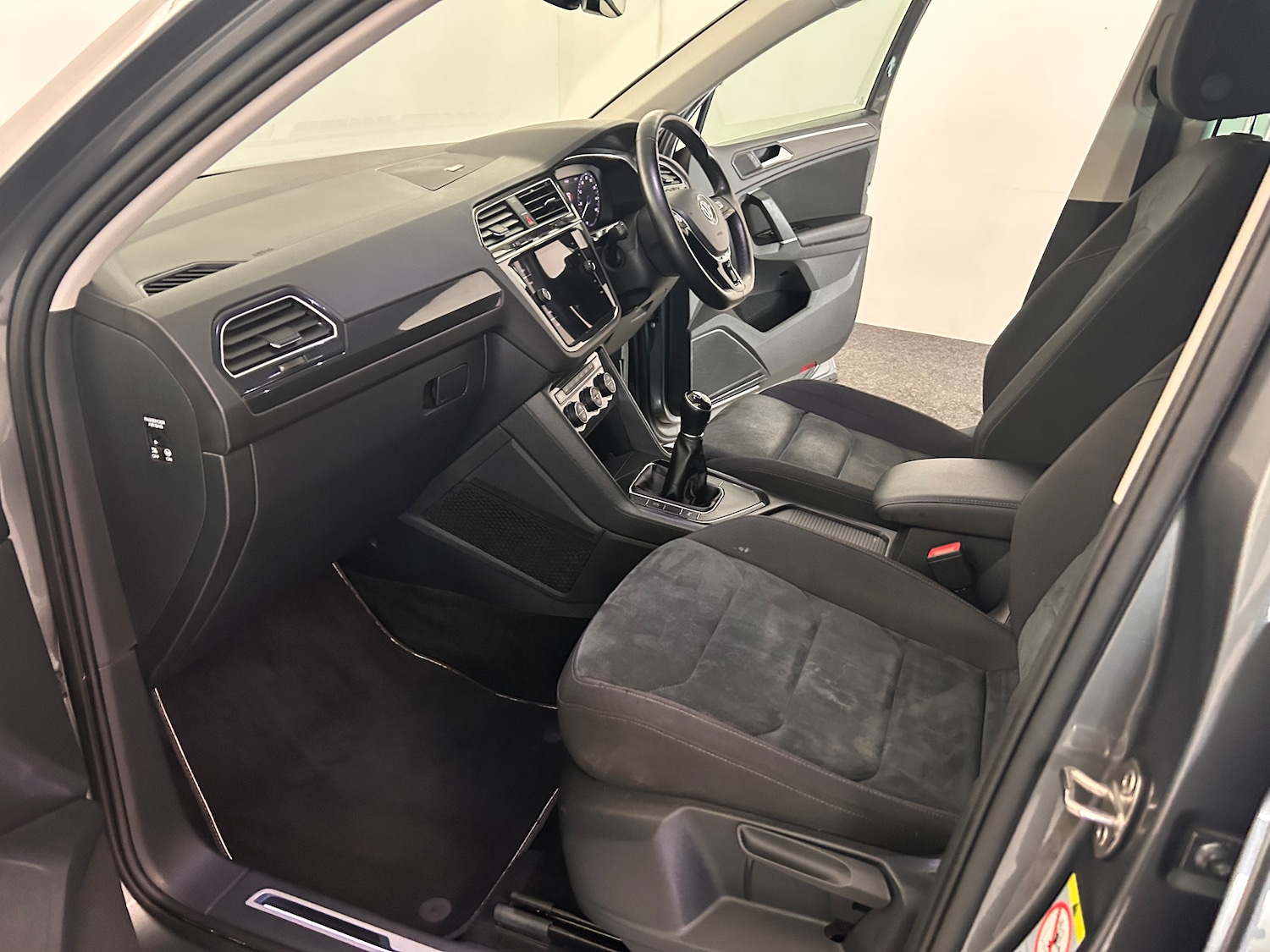 Vehicle 31