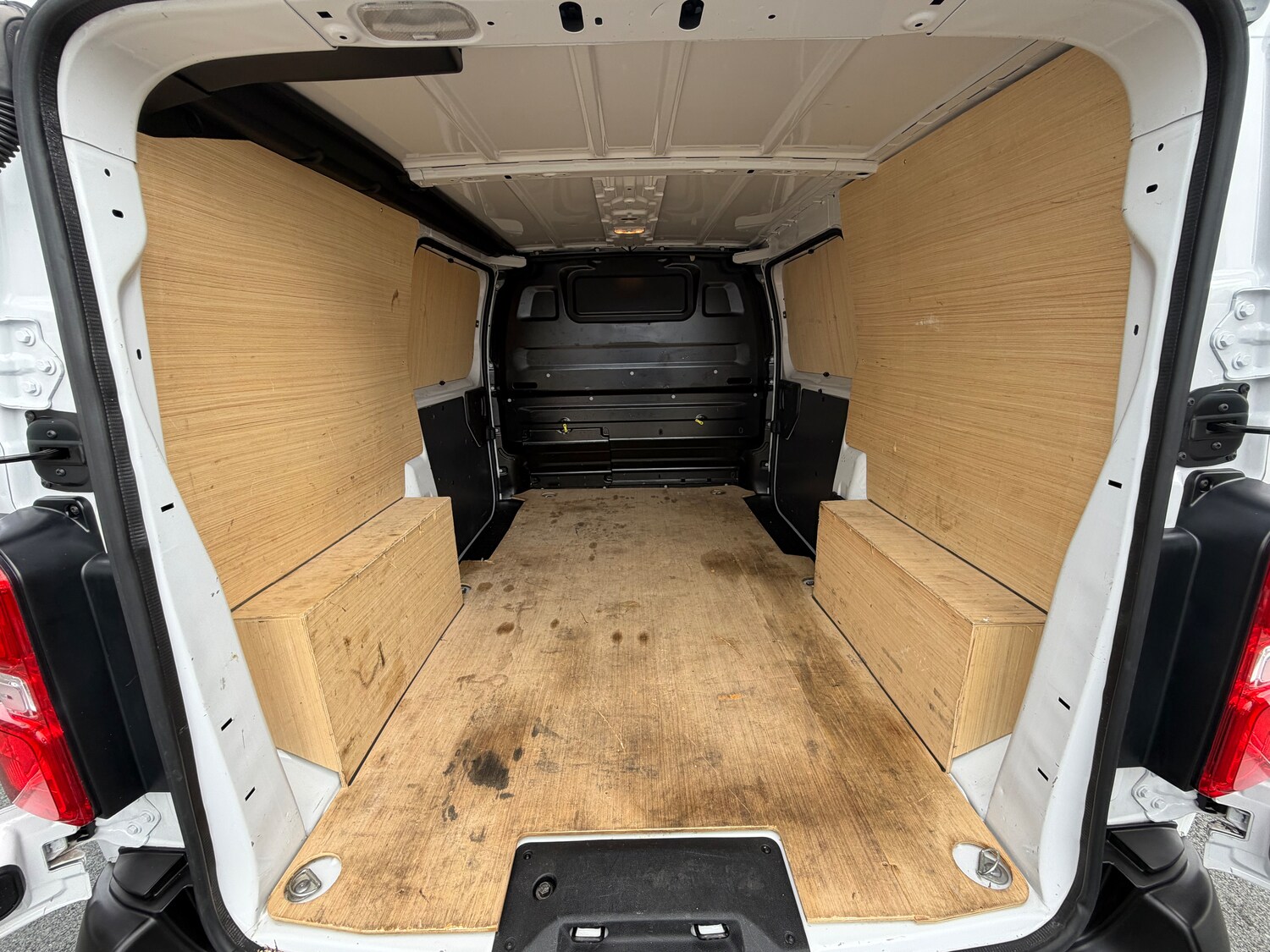 Used Peugeot Expert 2023 for sale - 76205376: Photo 13