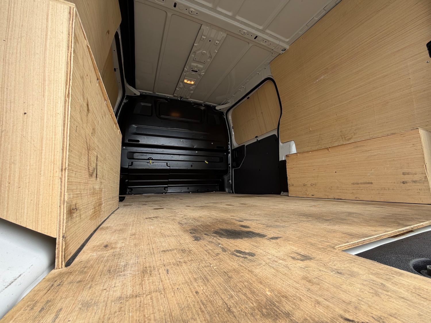 Used Peugeot Expert 2023 for sale - 76205376: Photo 14