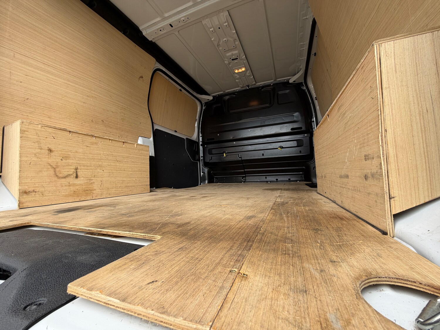 Used Peugeot Expert 2023 for sale - 76205376: Photo 15