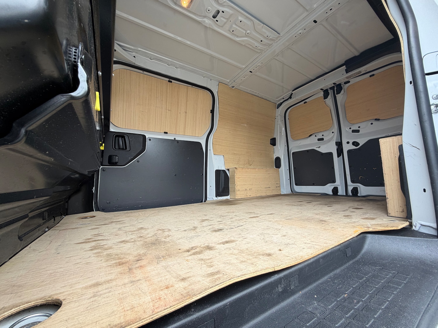 Used Peugeot Expert 2023 for sale - 76205376: Photo 17