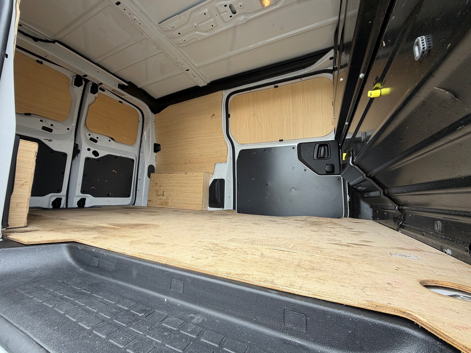 Used Peugeot Expert 2023 for sale - 76205376: Photo 19