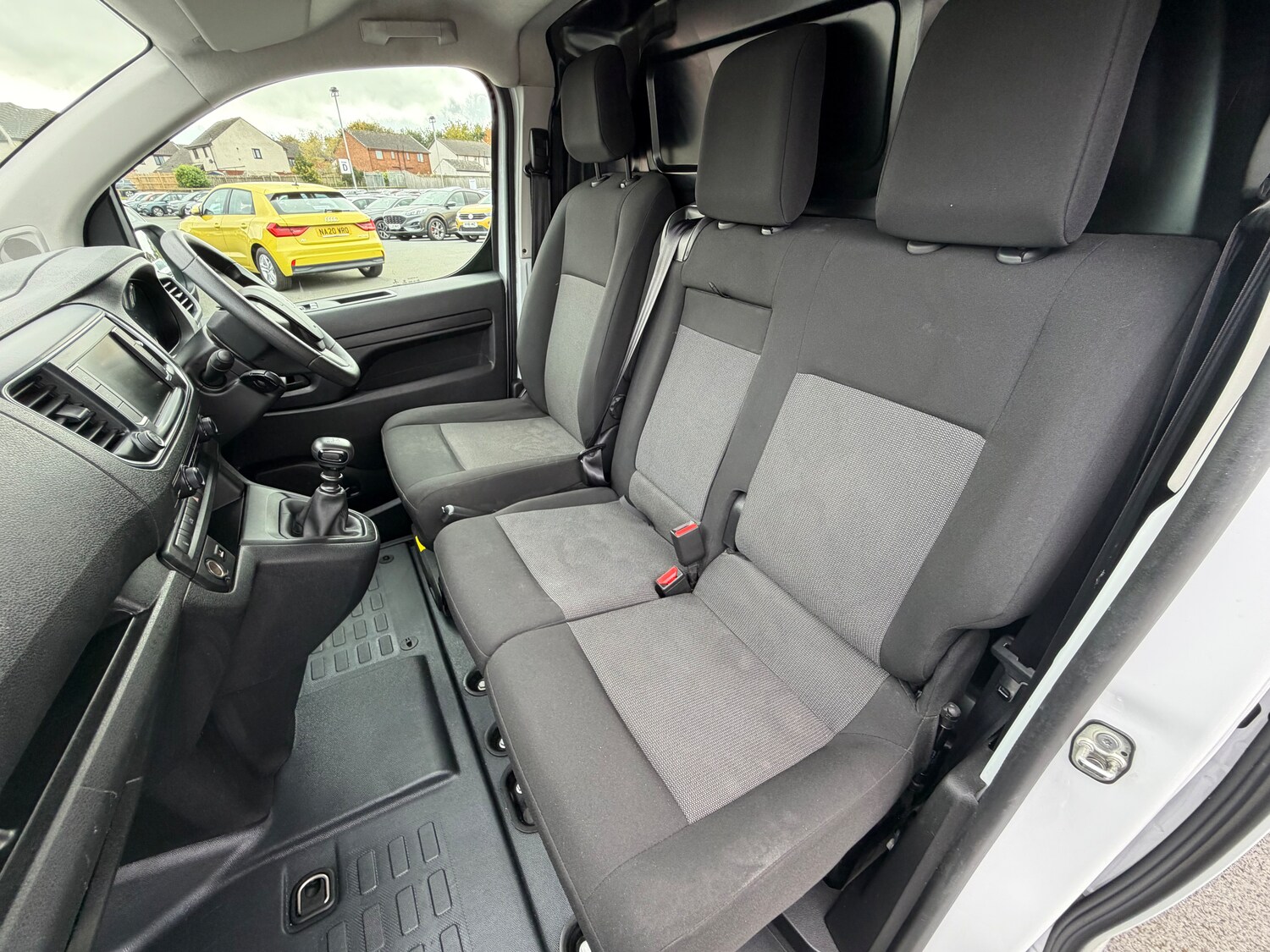 Used Peugeot Expert 2023 for sale - 76205376: Photo 20