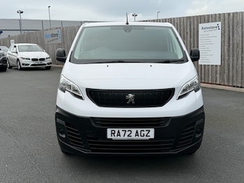Used Peugeot Expert 2023 for sale - 76205376: Photo