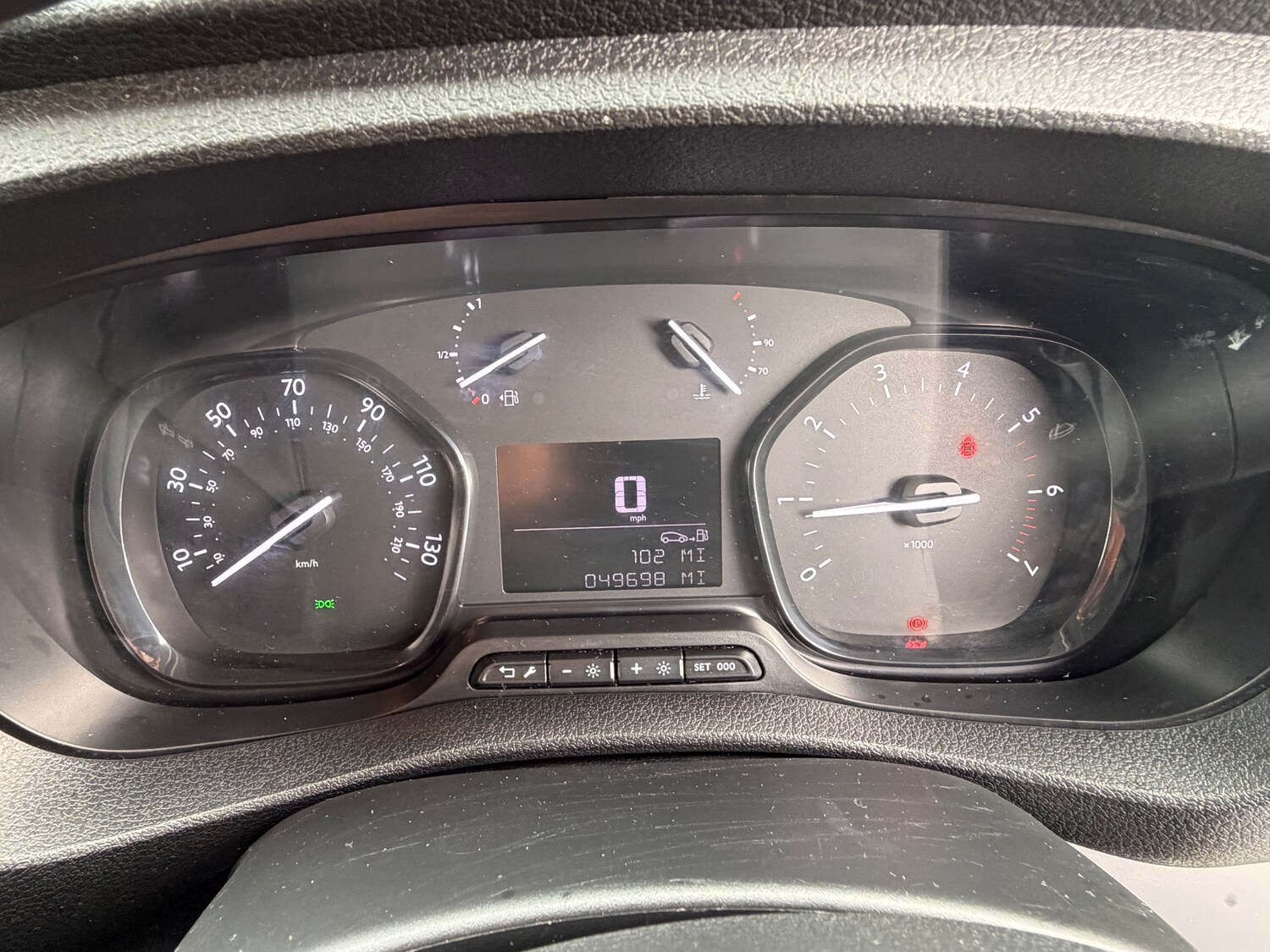 Used Peugeot Expert 2023 for sale - 76205376: Photo 33