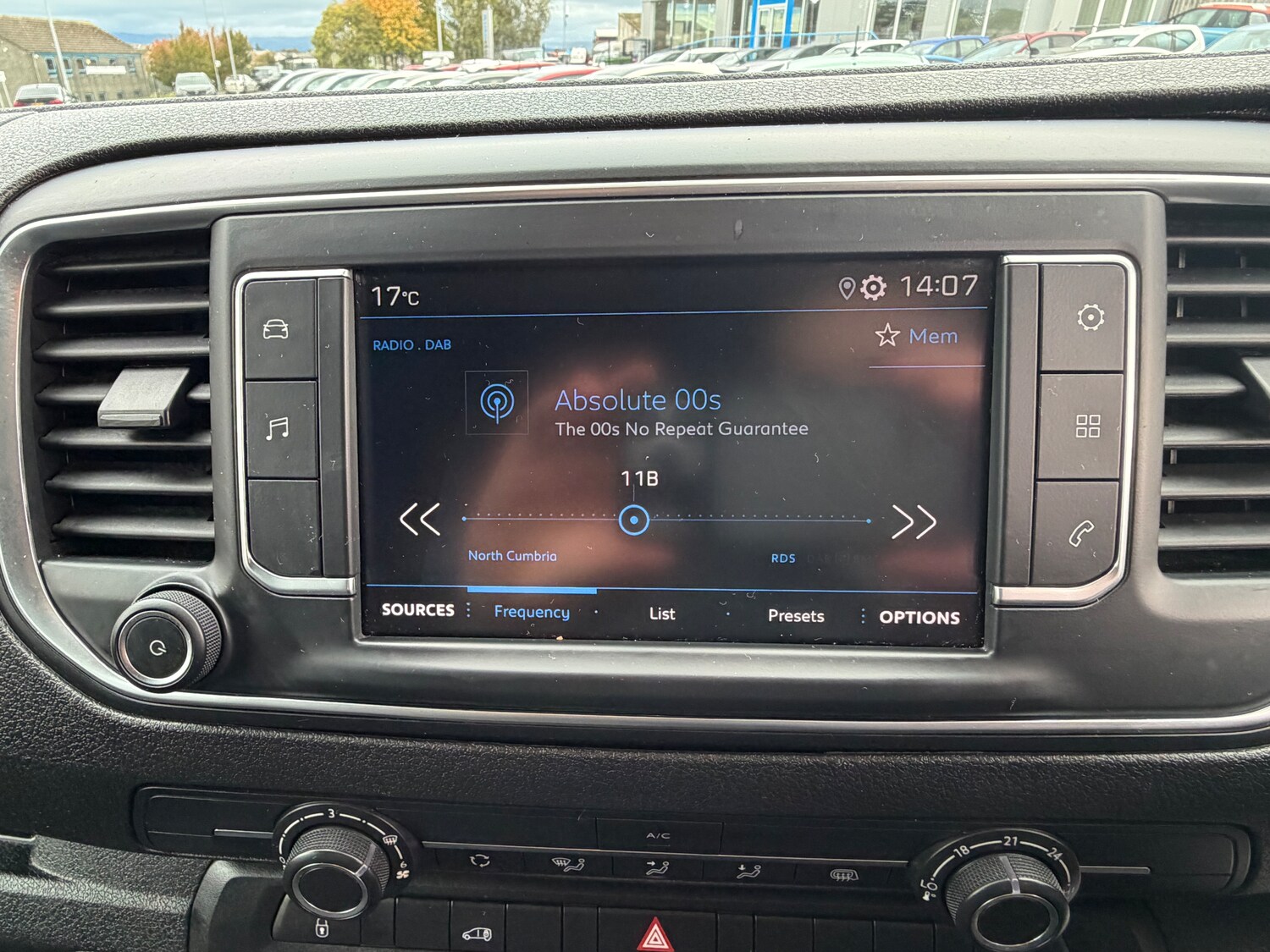 Used Peugeot Expert 2023 for sale - 76205376: Photo 34