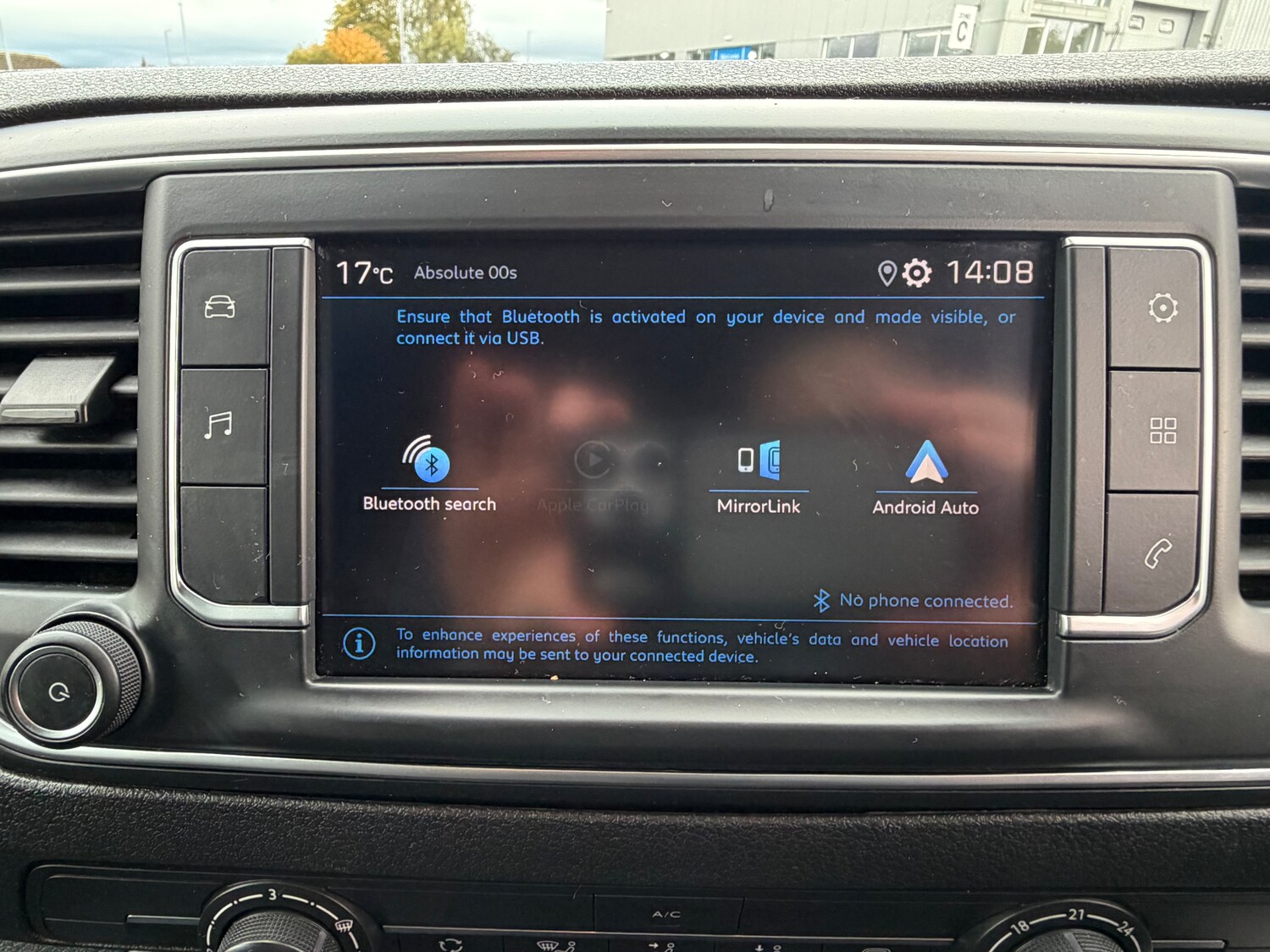 Used Peugeot Expert 2023 for sale - 76205376: Photo 35