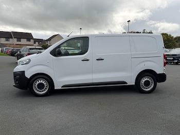 Used Peugeot Expert 2023 for sale - 76205376: Photo