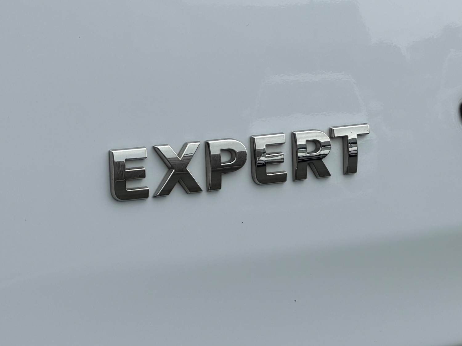 Used Peugeot Expert 2023 for sale - 76205376: Photo 6