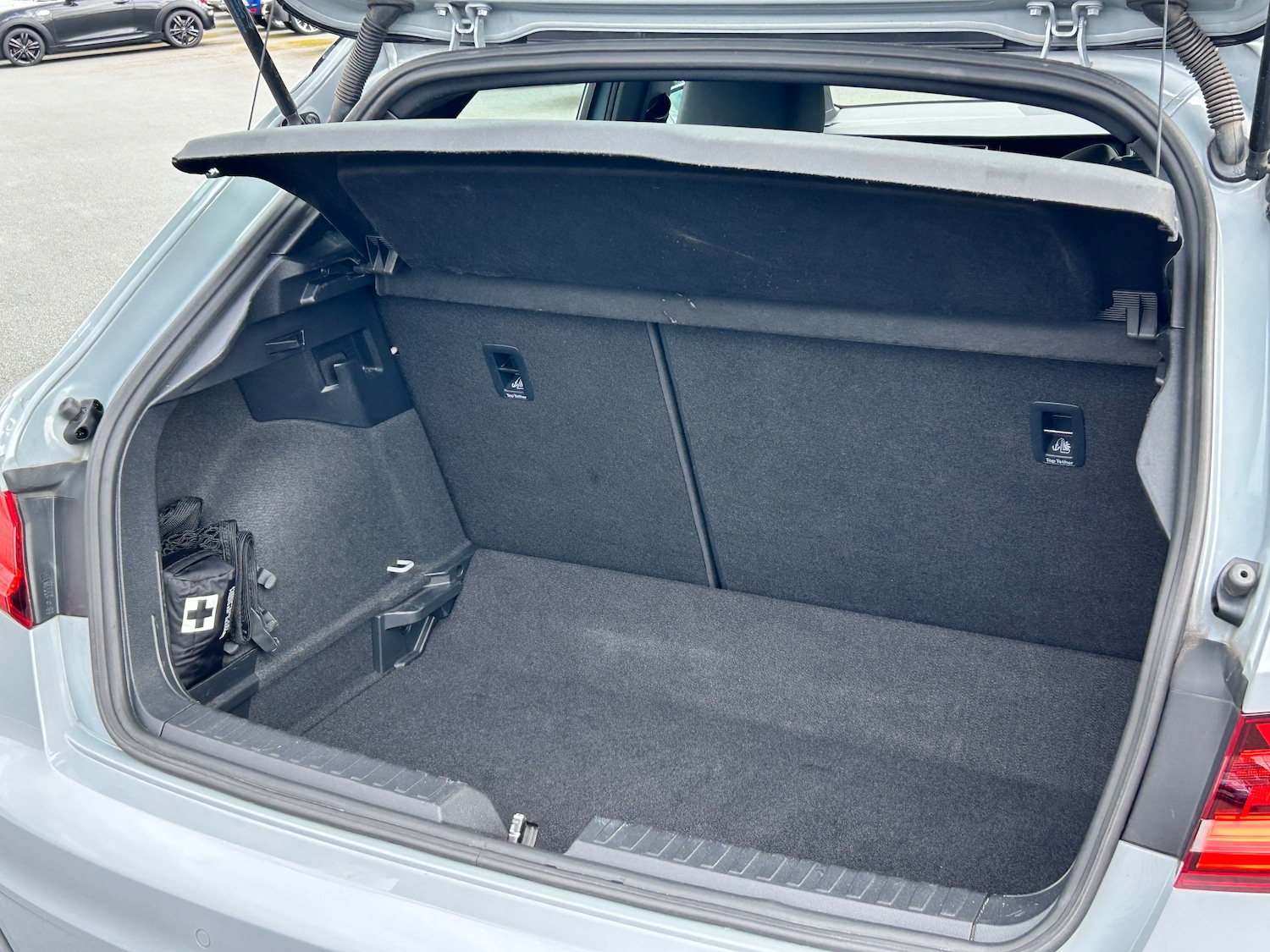 Vehicle 19