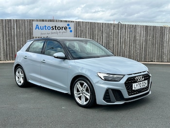 Used Audi A1 2020 for sale - 75371326: Photo