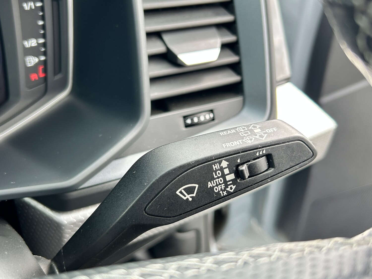 Vehicle 30